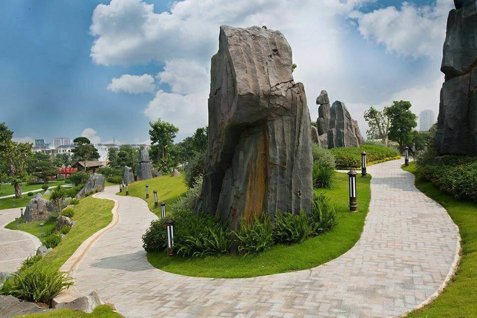 Luxury Apartment Vinhomes Хошимин Экстерьер фото