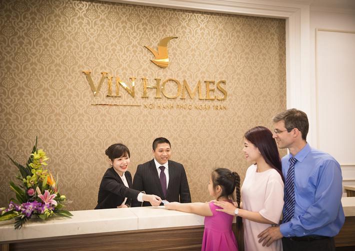 Luxury Apartment Vinhomes Хошимин Экстерьер фото