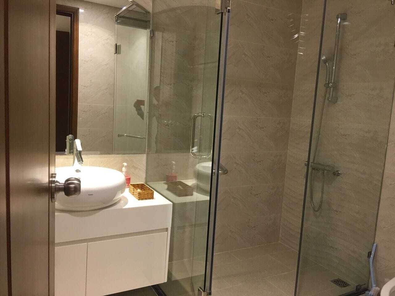Luxury Apartment Vinhomes Хошимин Экстерьер фото