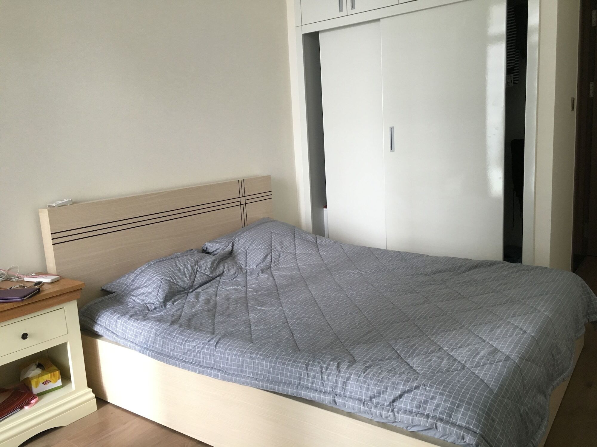 Luxury Apartment Vinhomes Хошимин Экстерьер фото